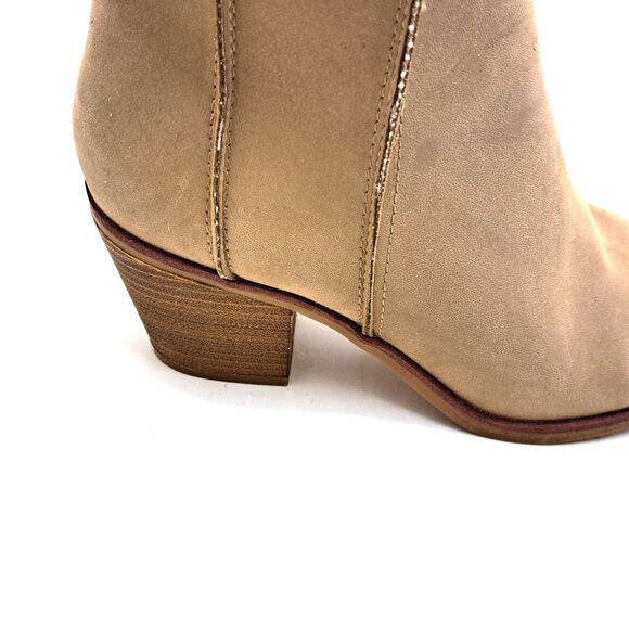 Mia3 Women Ankle Bootie - Size 6.5 - Picture 9 of 16